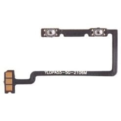 Nappe volume Oppo A55 5G