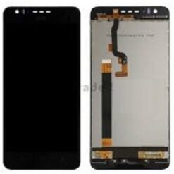 Ecran LCD + Vitre Tactile (sans châssis) Noir HTC Desire 825 (Compatible)