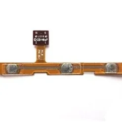 Nappe bouton power Tab 2 P5110