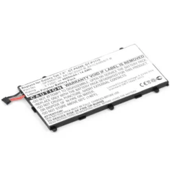 Batterie Samsung Galaxy Tab 2 7' (P3110/P3100) (Compatible)