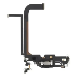 Connecteur de charge iPhone 13 Pro max Noir