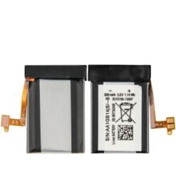 Batterie Samsung Galaxy Gear Sport (SM-R600)/Gear 2 (SM-R730) (Compatible)