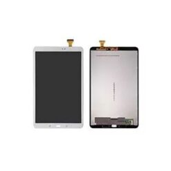 Ecran LCD et Vitre Tactile Blanc Samsung Galaxy Tab A 10.1 2016 T580/T585(officiel)