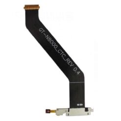 Dock connecteur de charge Samsung Galaxy Note 10.1 3G N8000 / Note 10.1 WiFi N8010 / Note 10.1 LTE N8020