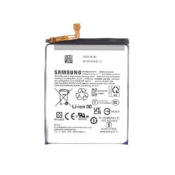Batterie Samsung Galaxy M15 5G (M156) / M35 5G (M356) (Officiel)