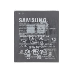 Batterie Samsung Galaxy Xcover 7 (G556B) (Officiel)