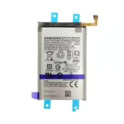 Batterie interne Principale Samsung Galaxy Z Fold 4 5G F936B (Officiel)