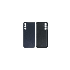 Vitre arrière Bleue Marine Samsung Galaxy M14 5G (M146) (Officiel)