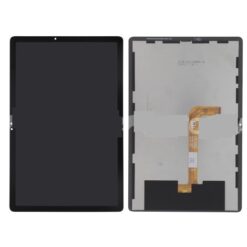 Ecran LCD + Vitre Tactile (sans châssis) Noir Mediapad T5 10.1' (Compatible)