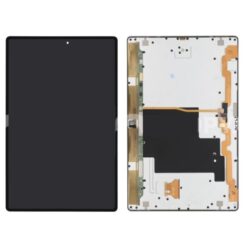 Ecran LCD + vitre tactile Samsung Galaxy Tab S8 ultra SM-X906B (Officiel)