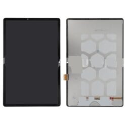 Ecran LCD + Vitre Tactile (sans châssis) Noir Samsung Galaxy Tab S9 FE+ 12.4' (SM-X610/SM-X616) (Compatible)