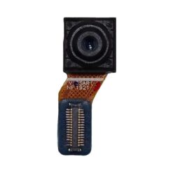 Camera Avant 13MP Samsung Galaxy Xcover 6 Pro (F736B) (officiel)