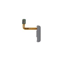 Nappe power/ empreinte argent  Samsung Galaxy Tab S9 Fe 5g