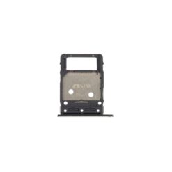 Tiroir SIM Noir Samsung Tab S6 Lite (P610/P615) (Compatible)