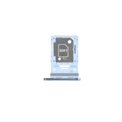 Tiroir SIM Bleu Samsung A53 5G (A536B) (Compatible)