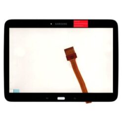 Vitre Tactile Noire Galaxy Tab 3 10' (P5210) (générique AAA) (Compatible)