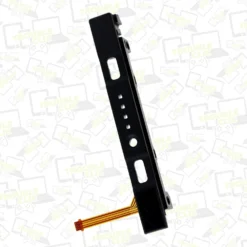 Glissière Gauche et Droite avec nappe pour joycon Nintendo Switch