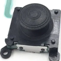 Joystick Sony Ps Vita Slim 2000 Noir