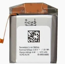Batterie Samsung Galaxy Watch 46mm (SM-R800/SM-R805) (Compatible)