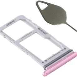 Rack SIM Samsung Galaxy S20 Plus Rose
