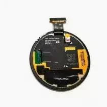 Ecran Complet Noir Samsung Galaxy Watch 5 Pro (45mm) SM-R925 (Officiel)