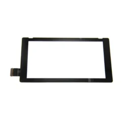 Vitre Tactile Nintendo Switch 2eme génération MOD.HAC-001(-01) (Compatible)