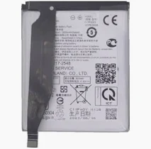Batterie Asus Zenfone 8 (ZS590KS) (Compatible)