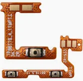Nappe volume / power Samsung Galaxy A20S A207F