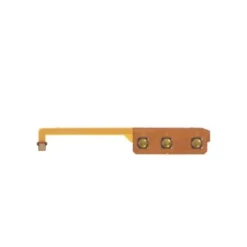 Nappe avec bouton power Volume Nintendo switch lite