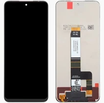 Ecran + Vitre Tactile (sans châssis) Xiaomi Redmi 12 4G et 5G (Reconditionné)