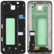 Châssis Noir Samsung Galaxy A6 2018 (A600F) (Compatible)