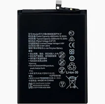 Batterie Honor 70 Lite (Officiel)