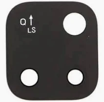(Lot de 5) Lentilles caméra Xiaomi Redmi 10C