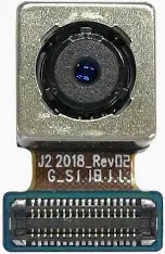 Caméra arrière Samsung Galaxy J2 Pro 2018 J250F