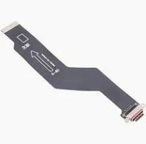 Nappe connecteur de charge Oppo find X2 pro