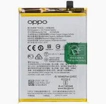 Batterie Oppo A72 4G (BLP781) (Compatible)