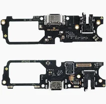 Connecteur de charge Oppo A72 4G