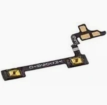 Nappe volume / power Oppo find X2 Neo
