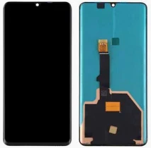 Ecran LCD + vitre tactile Huawei P30 Pro (officiel)