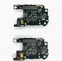 Lecteur SIM + Micro Huawei P30 Pro (Compatible)