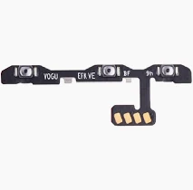 Nappe Power/Volume Huawei P30 Pro (Compatible)