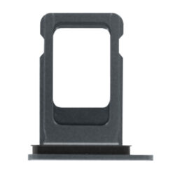 Tiroir SIM Minuit iPhone 13 Mini (Compatible)