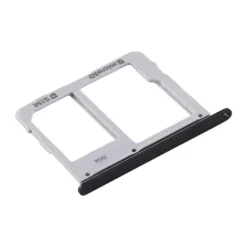 Tiroir SIM Noir Samsung Tab S5E (T720/T725) (Compatible)