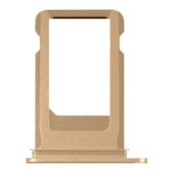 Tiroir SIM Or iPhone 7 (Compatible)