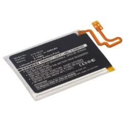 Batterie iPod nano 7