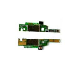 Carte Microphone + Connecteur antenne réseau Sony Xperia M4 Aqua E2303