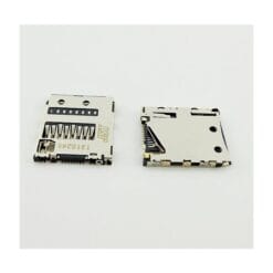 Lecteur de carte Micro SD Sony Xperia T2 Ultra (D5303)