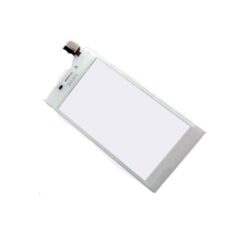 Vitre Tactile Blanche Sony Xperia M2 (D2303) (Compatible)