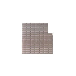 Stickers témoins d'oxydation -  lot de 2x100 pièces