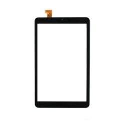 Vitre Tactile Noire Samsung Tab A 2018 (T387) (Compatible)